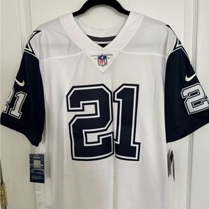Dallas Cowboys Elliot Jersey